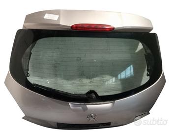 Portellone Posteriore per Peugeot 208 Serie (12>19