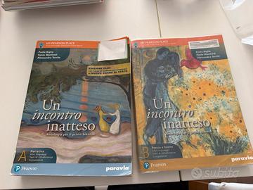 Libri un incontro inatteso