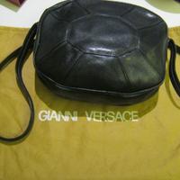 Borsa Versace originale in pelle