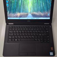 notebook i5 8g nvme