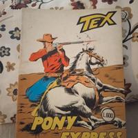 Fumetto Tex 