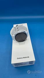 SAMSUNG WATCH 8 LTE 44MM WHITE USATO PERFETTO