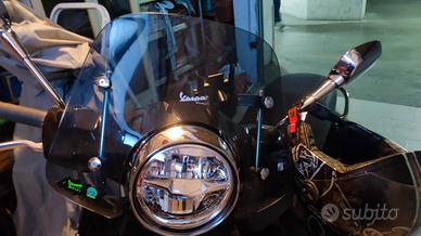  Vespa GTS 300
