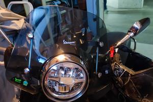  Vespa GTS 300