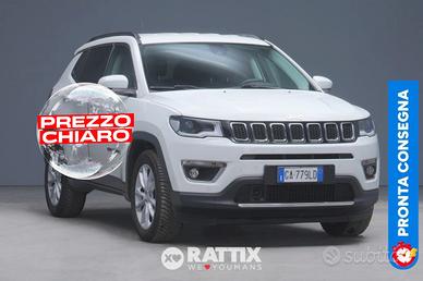 JEEP compass ii 2017 Compass 1.3 turbo t4 Limited