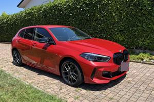 Bmw 120d f40