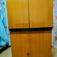 Sportelli in formica