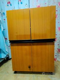 Sportelli in formica