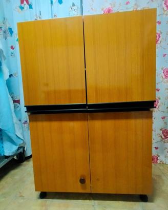 Sportelli in formica