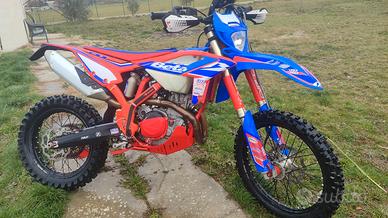 BETA 390 race marzo 2024