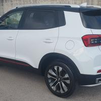 DR dr 5.0 1.5 Turbo CVT Bi-Fuel GPL