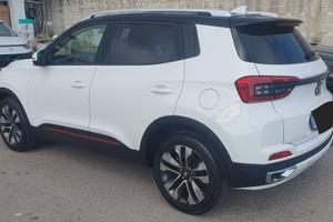 DR dr 5.0 1.5 Turbo CVT Bi-Fuel GPL