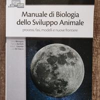 Biologia per lo sviluppo Animale (Embri