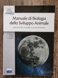 Biologia per lo sviluppo Animale (Embri
