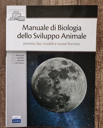 Biologia per lo sviluppo Animale (Embri