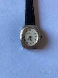 Orologio Baume & Mercier donna Vintage