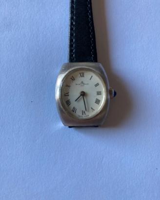 Orologio Baume & Mercier donna Vintage