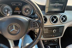 GLA CDI 180 Sport