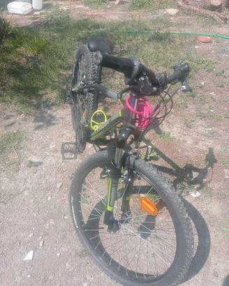 bicicletta bambino/a