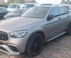 Mercedes-benz GLC 63 AMG GLC 63 S 4Matic AMG bicol