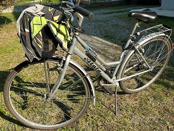 Bicicletta da donna Atala