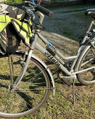 Bicicletta da donna Atala