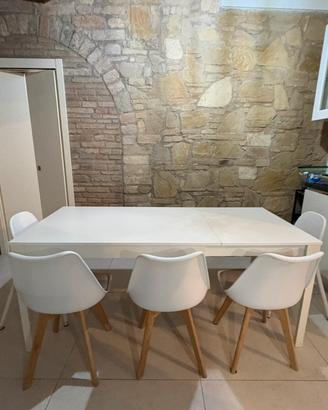 Tavolo legno