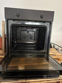 forno elettrico ignis
