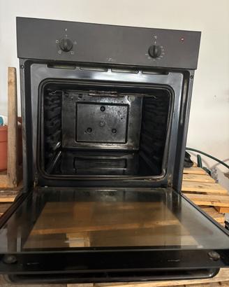 forno elettrico ignis