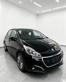 Peugeot 208 PureTech