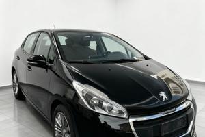 Peugeot 208 PureTech