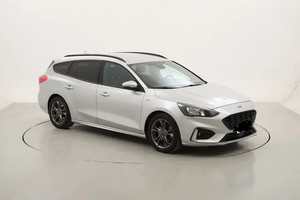 FORD FOCUS ST LINE 1.5 120 ECOBLUE SW