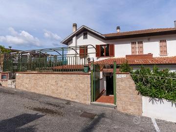 Appartamento Agropoli [Cod. rif 040526VRG]