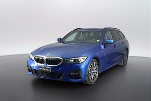 BMW Serie 3 G21 2019 Touring - 320d Touring U14387