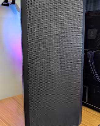 Pc gaming / ufficio