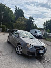 Golf 5 GT