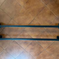 Barre portatutto citroen C4 gran Picasso