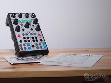 Faderfox Micromodul DX2 MIDI Controller