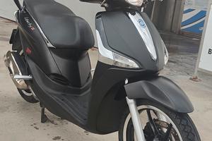 liberty s 2019