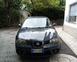 SEAT Ibiza 1ª serie - 2008