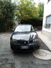 SEAT Ibiza 1ª serie - 2008