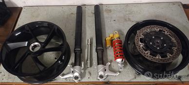 mv brutale 1000 rs 2024 cerchisospensioni origin