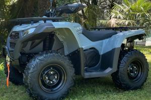 Quad Cf-moto Goes 400 4x4 agricolo