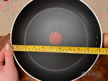 Padelle nuove lagostina