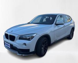 BMW X1 sDrive18d