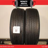 2 Gomme 215 55 R 18 Giti al 84% SPED GRATIS