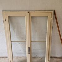 finestre antiche, finestre vintage