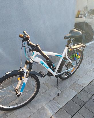 Mountain bike 