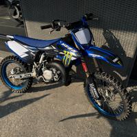Yamaha YZ 85