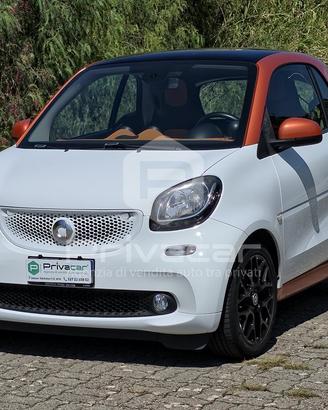 SMART fortwo 70 1.0 Sport edition 1